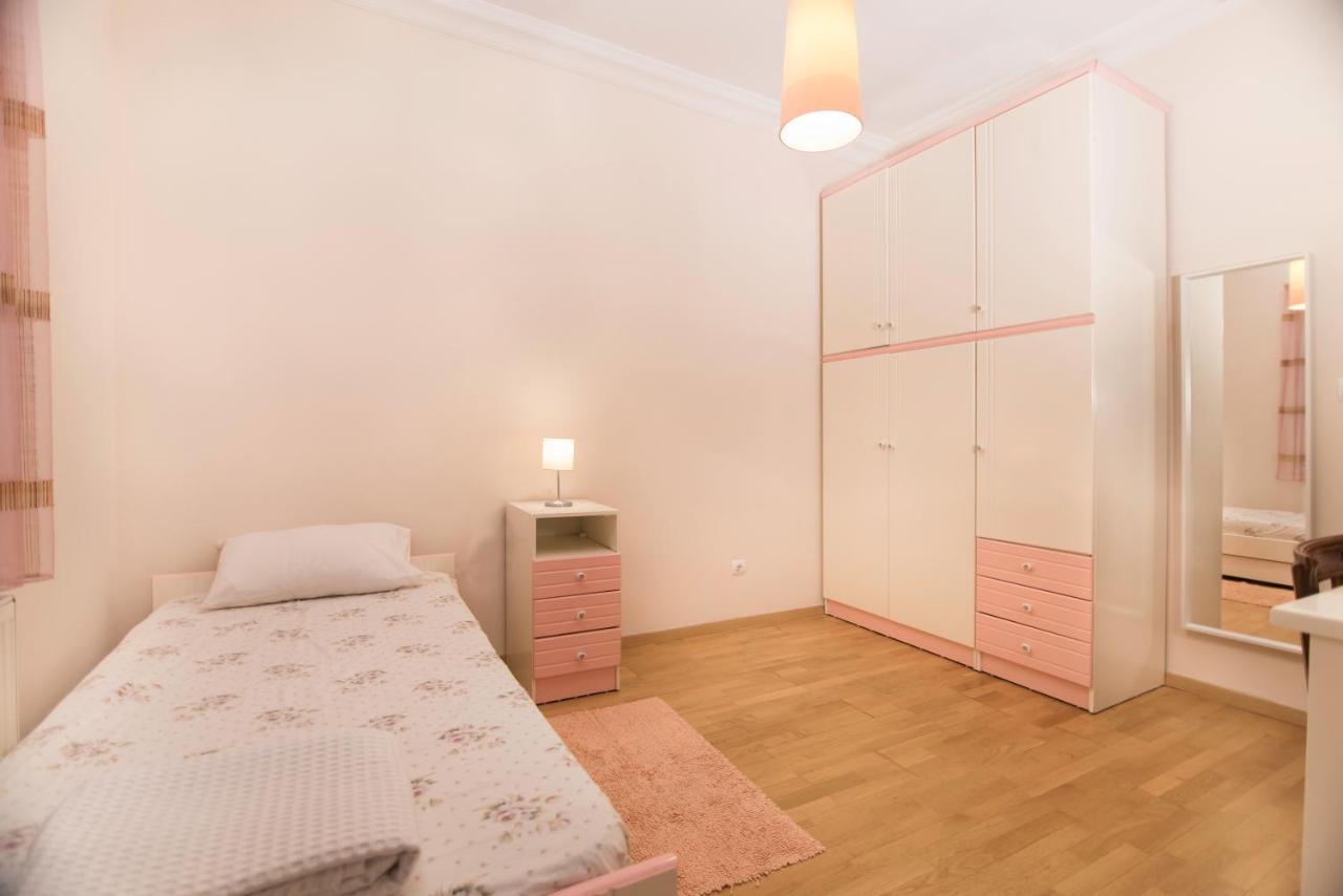 Nesting Ramblers Skg #1 Apartamento Tessalónica Exterior foto