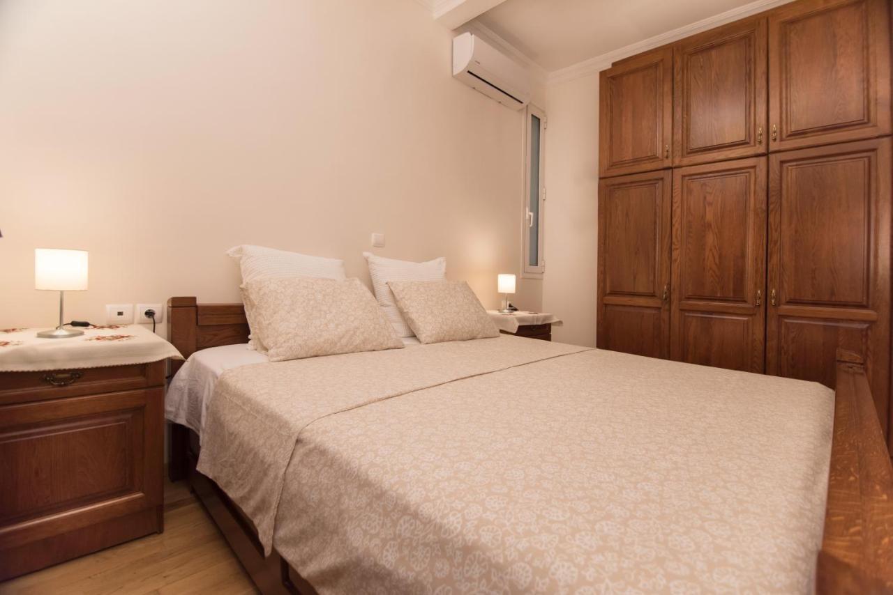 Nesting Ramblers Skg #1 Apartamento Tessalónica Exterior foto